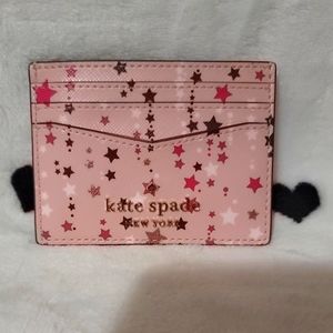 Kate Spade Slim Card Holder